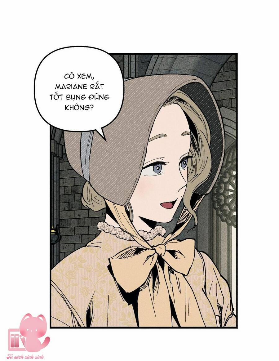 Đảo Phù Thủy 8 trang 6