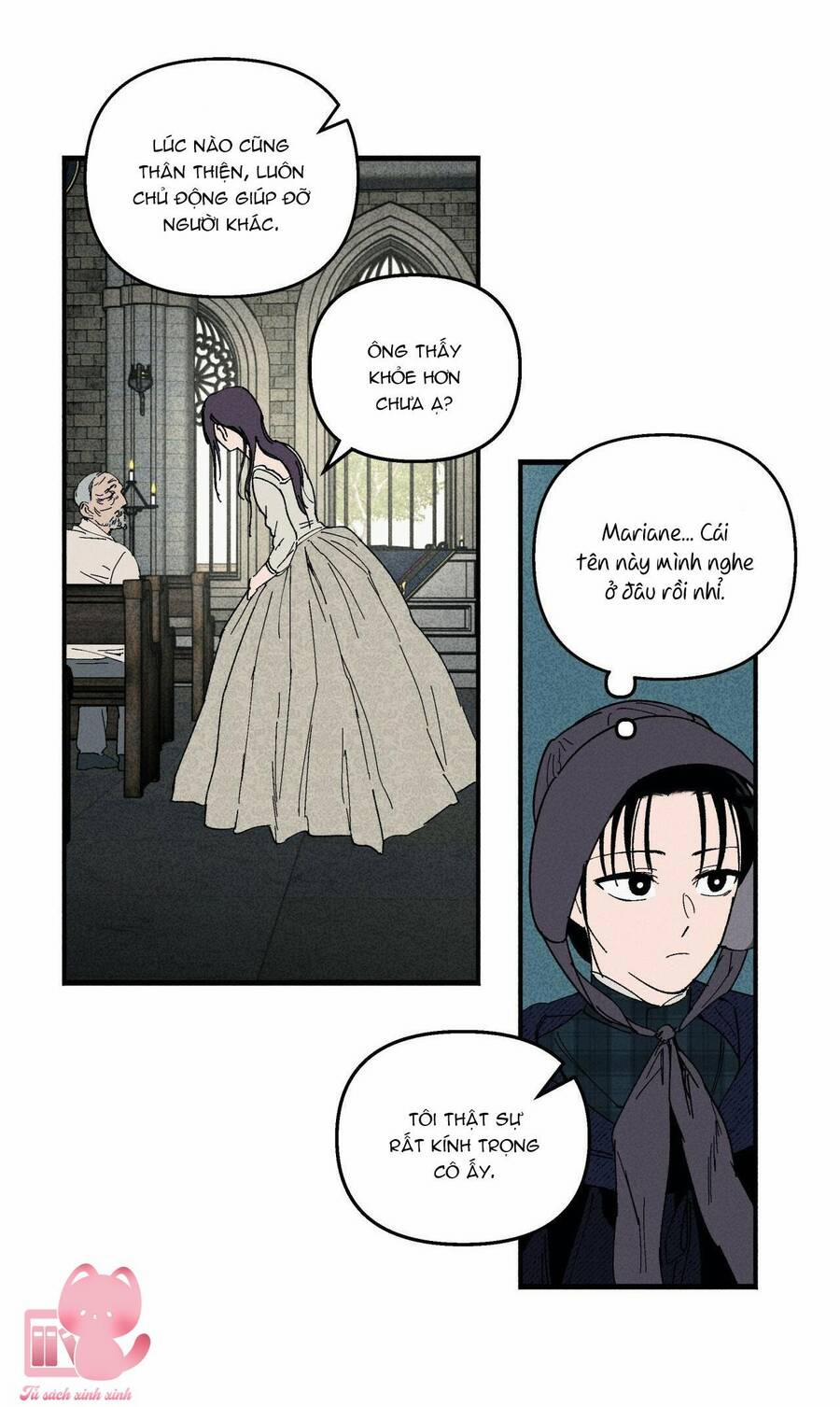 Đảo Phù Thủy 8 trang 7