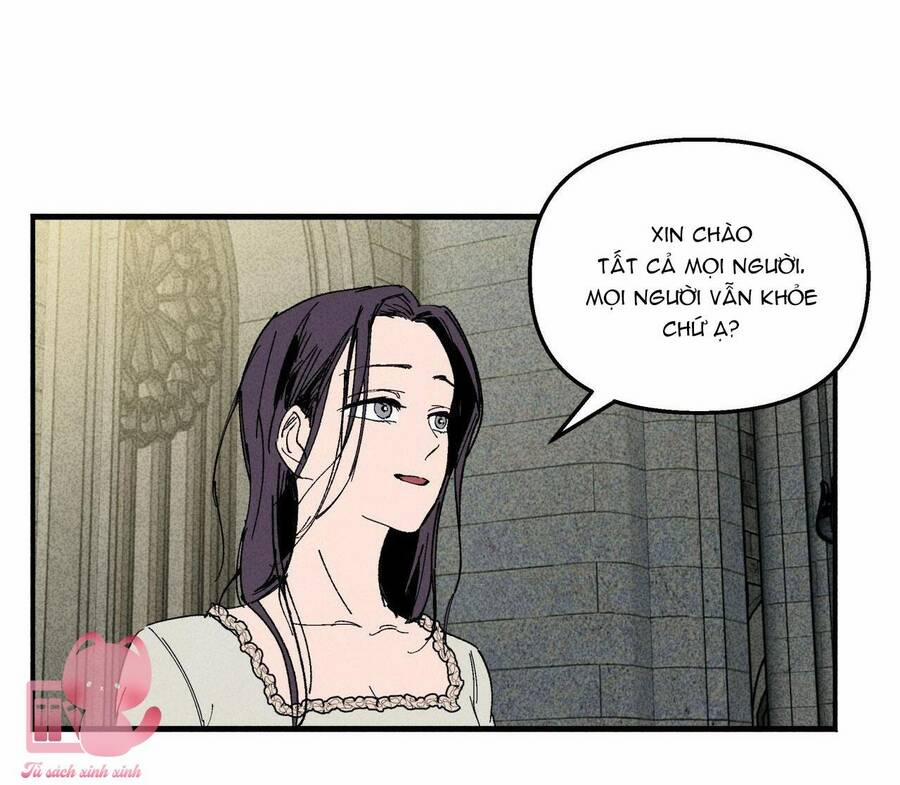 Đảo Phù Thủy 8 trang 9