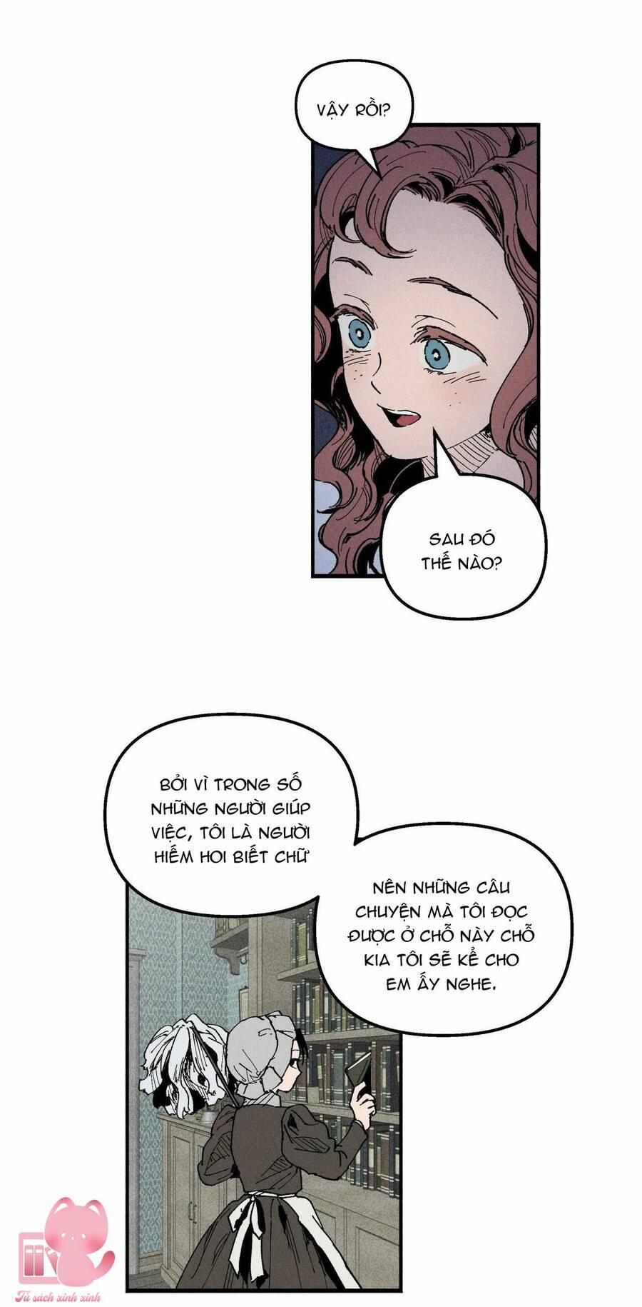 Đảo Phù Thủy 9 trang 10