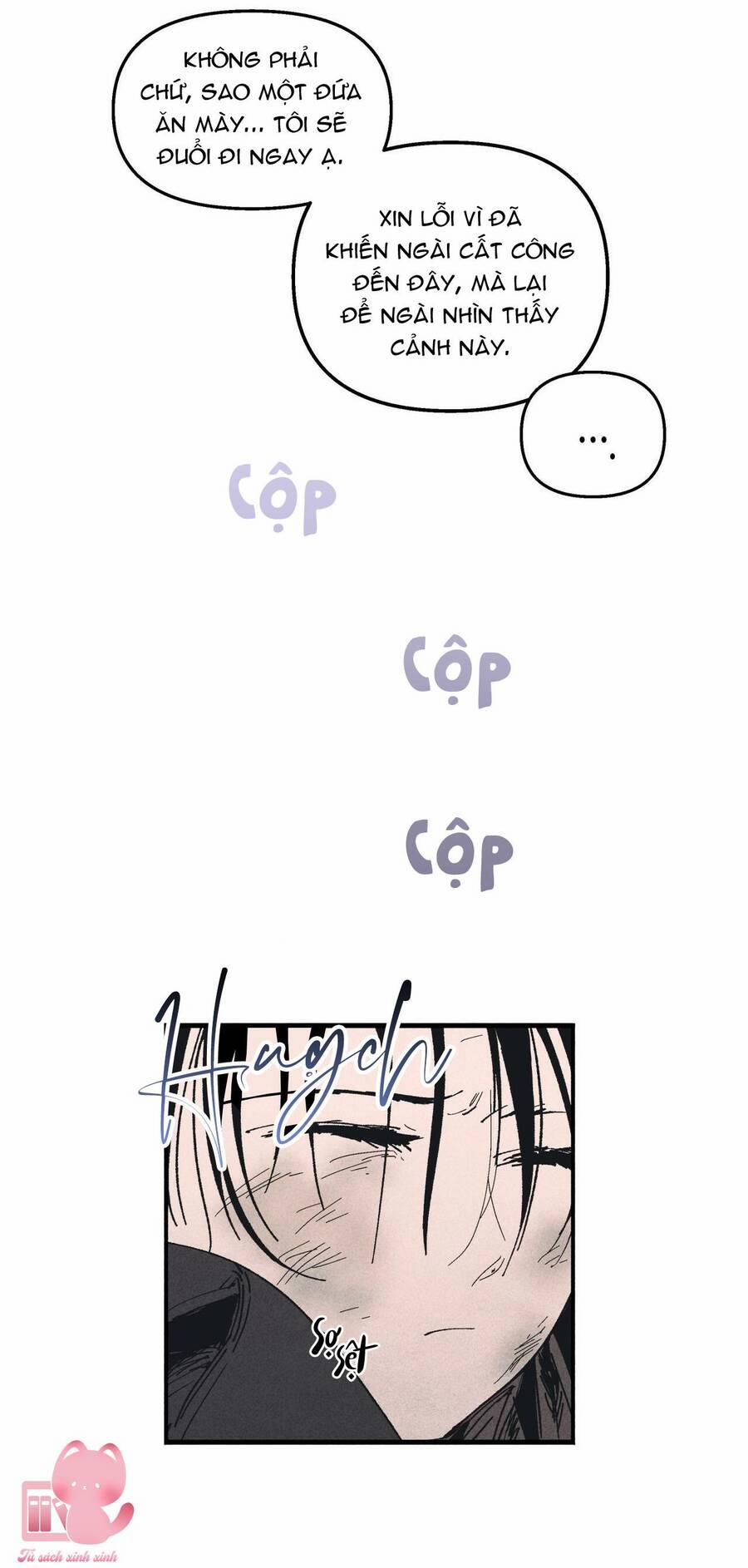 Đảo Phù Thủy 9 trang 20