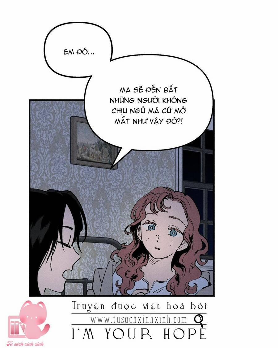 Đảo Phù Thủy 9 trang 9