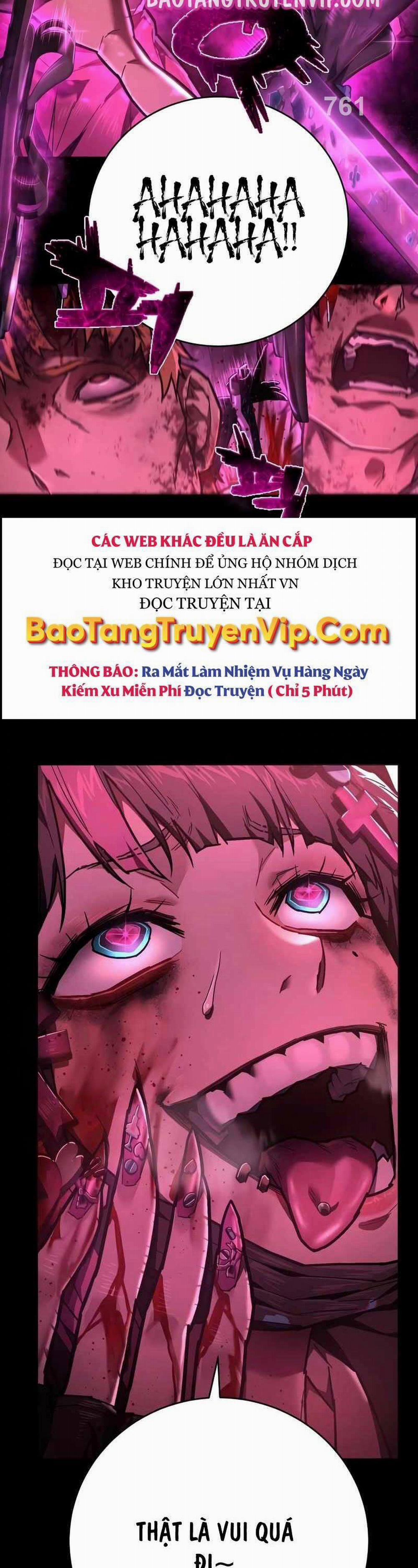 Đao Phủ 15 trang 1