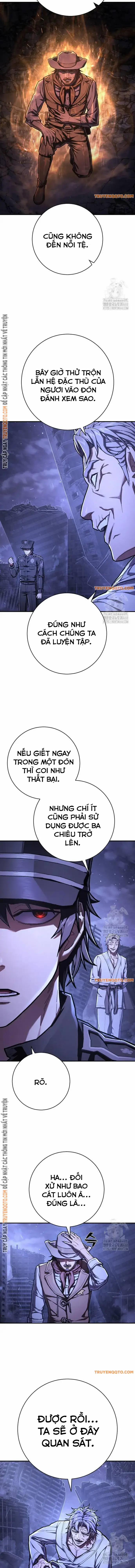 Đao Phủ 48 trang 14