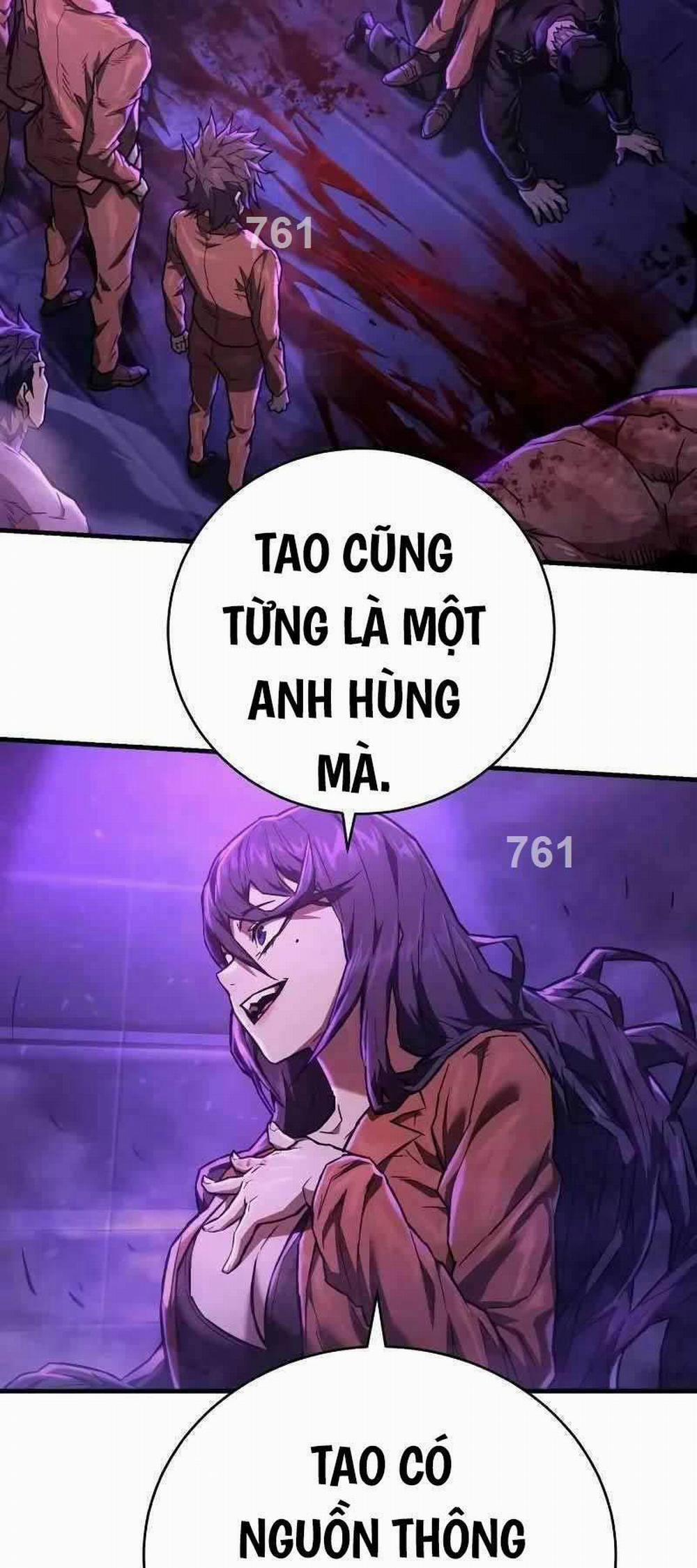 Đao Phủ 5 trang 1