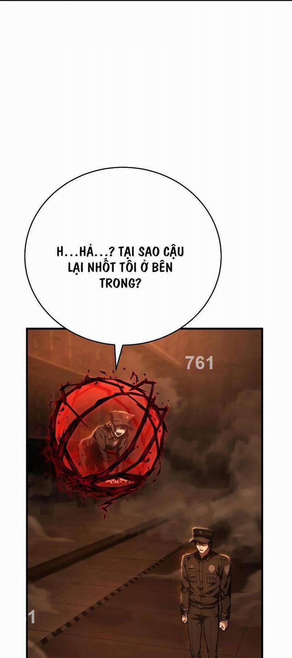 Đao Phủ 9 trang 1