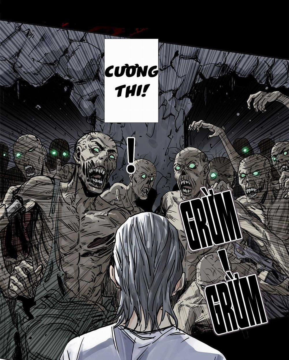 Đạo Quân 0 trang 2