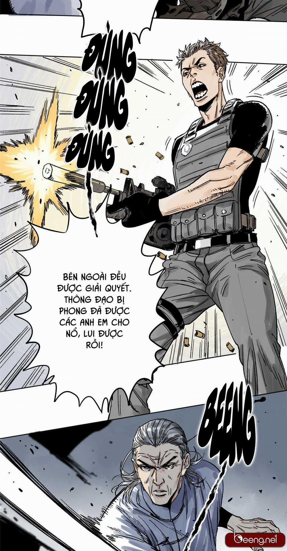 Đạo Quân 1 trang 13