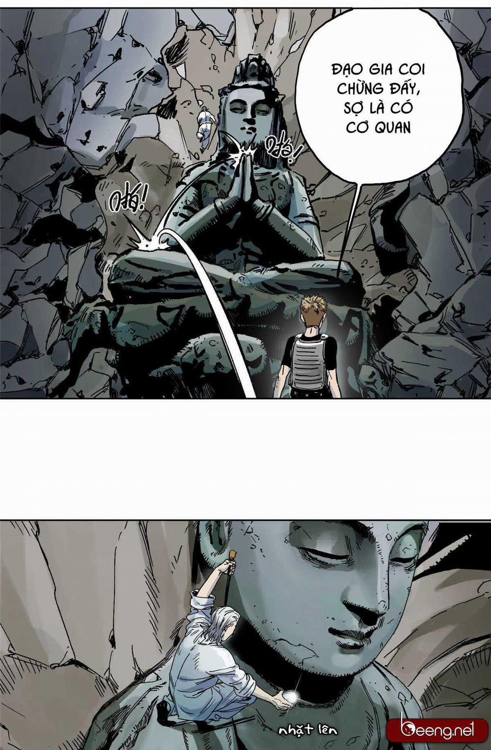 Đạo Quân 1 trang 17
