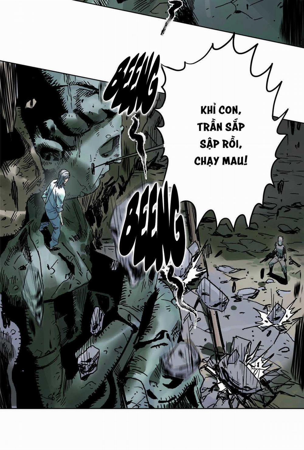 Đạo Quân 1 trang 20