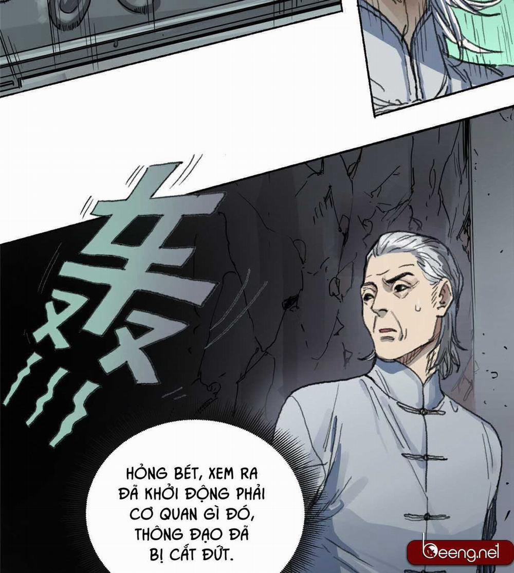 Đạo Quân 1 trang 4