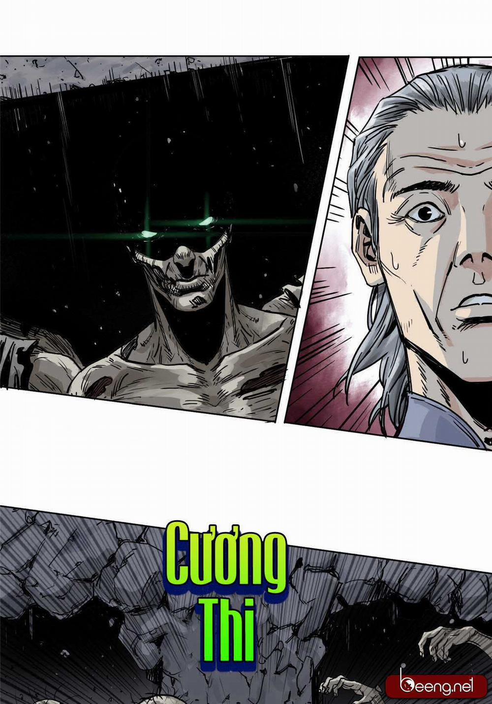 Đạo Quân 1 trang 7