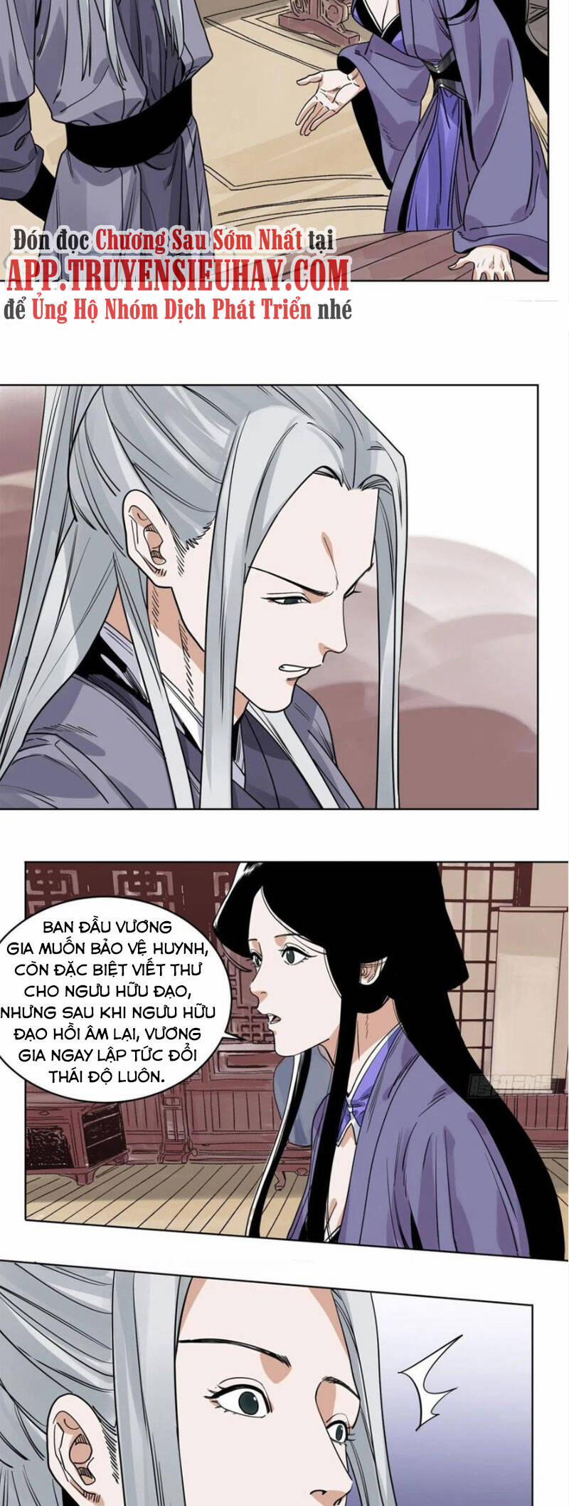 Đạo Quân 100 trang 7