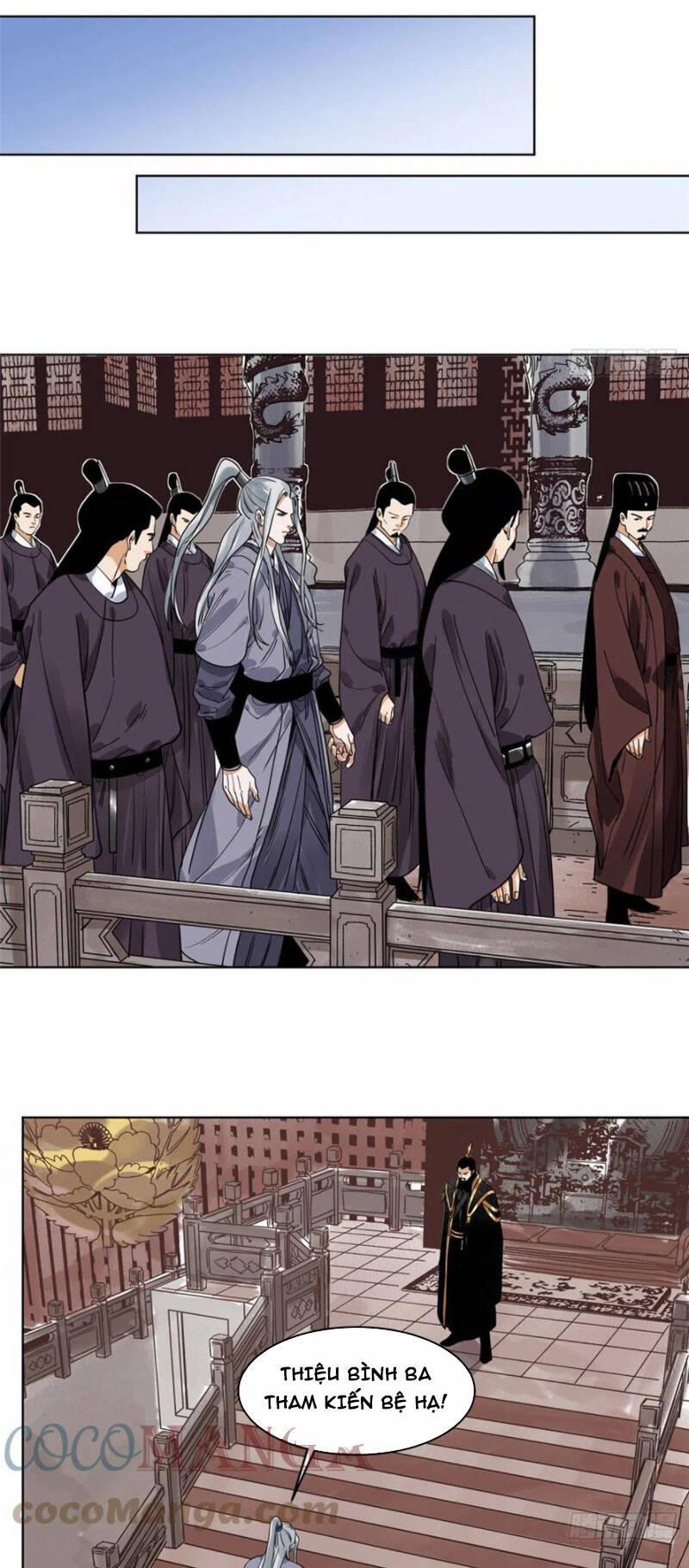 Đạo Quân 102 trang 13