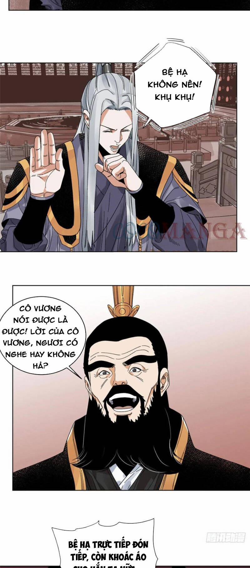 Đạo Quân 102 trang 15