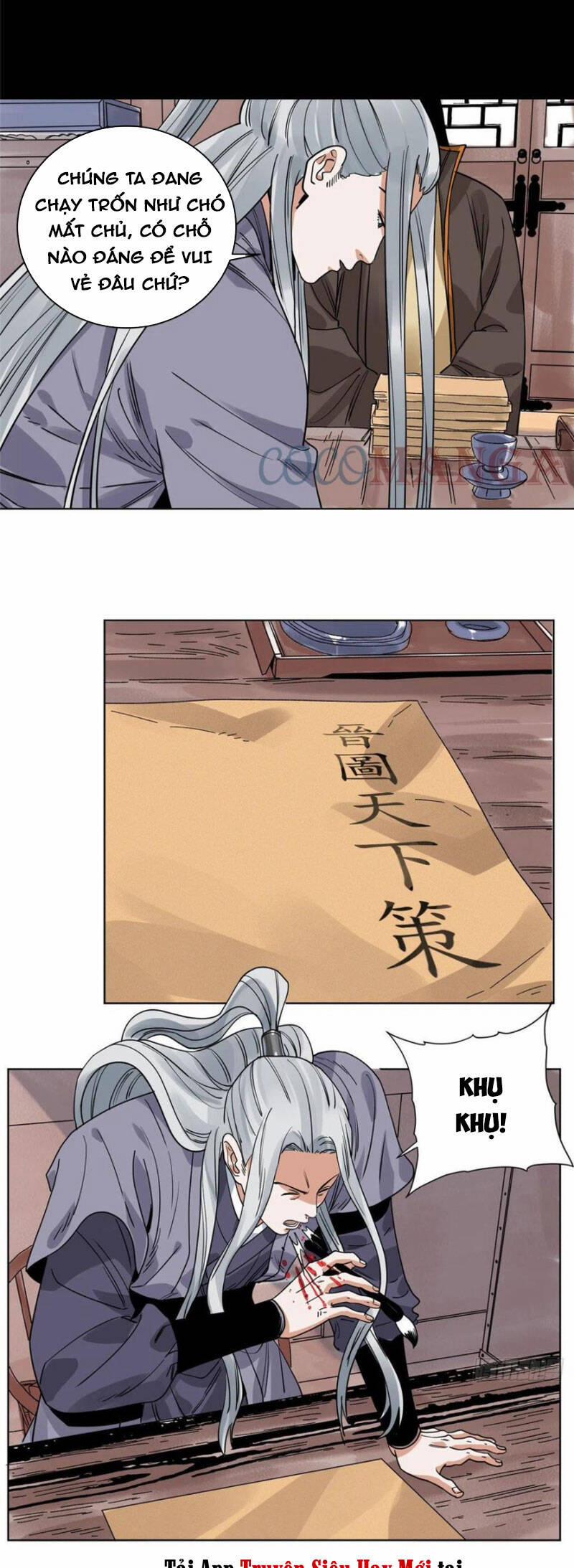 Đạo Quân 102 trang 7