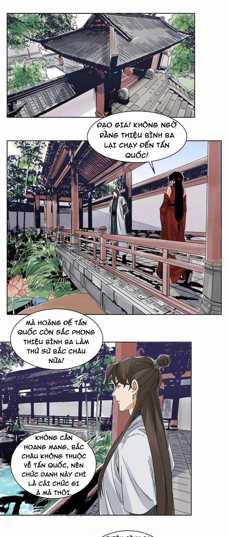 Đạo Quân 103 trang 0