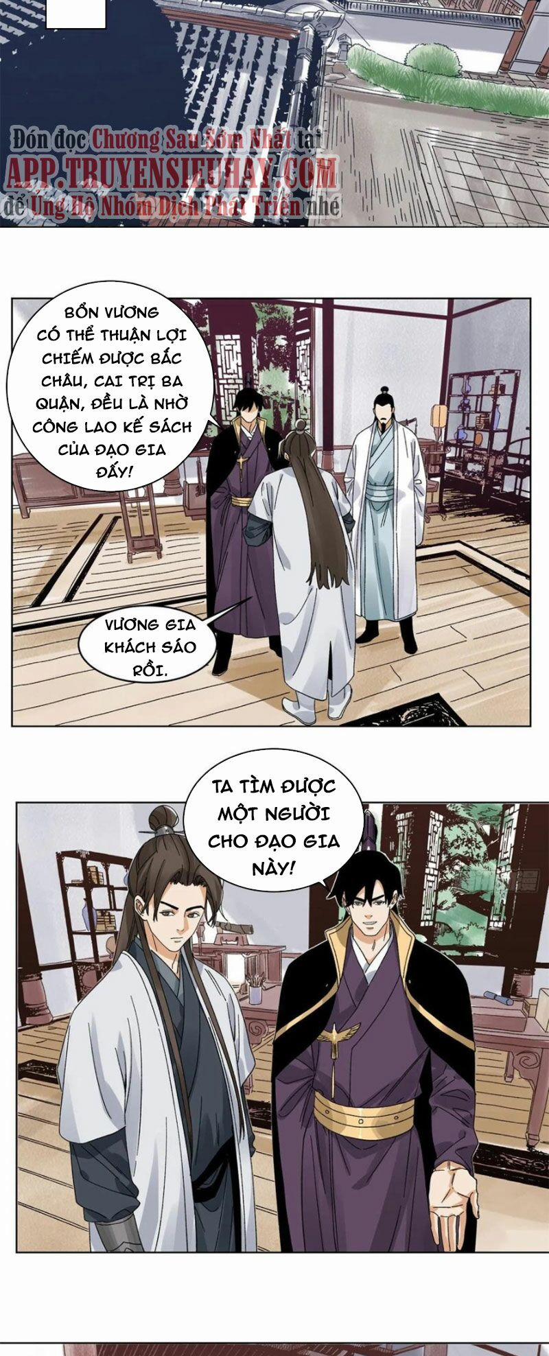 Đạo Quân 103 trang 11