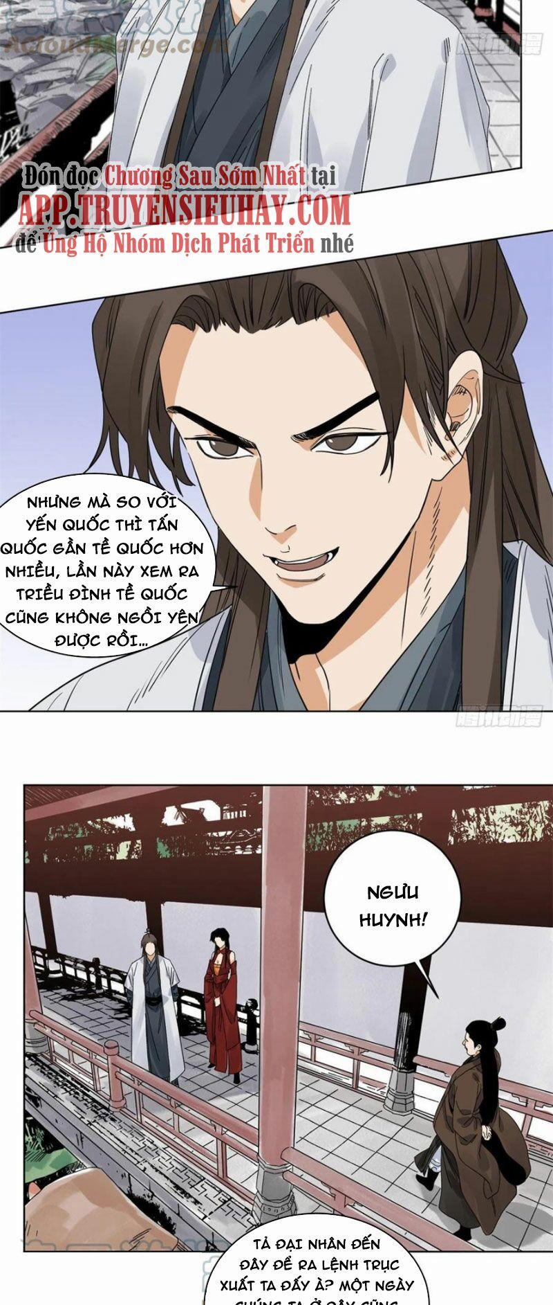 Đạo Quân 103 trang 2