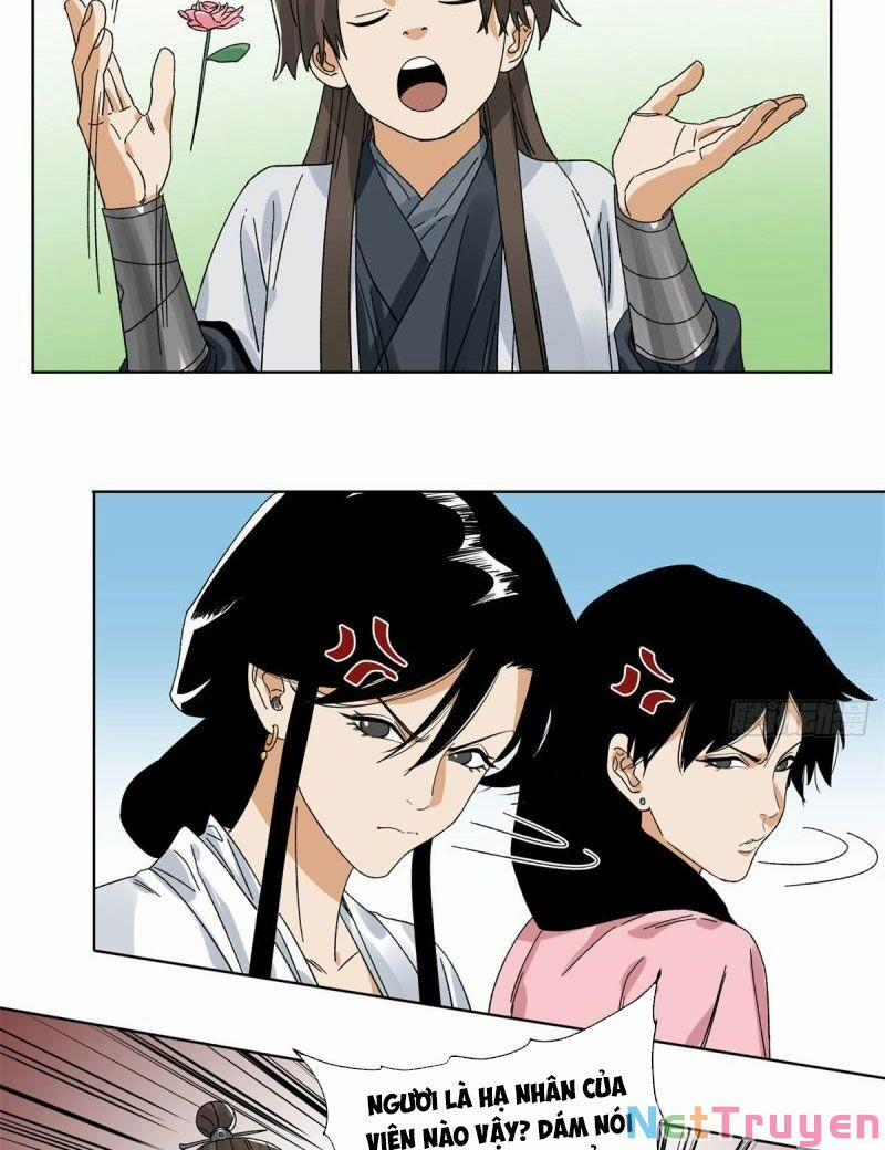 Đạo Quân 104 trang 11