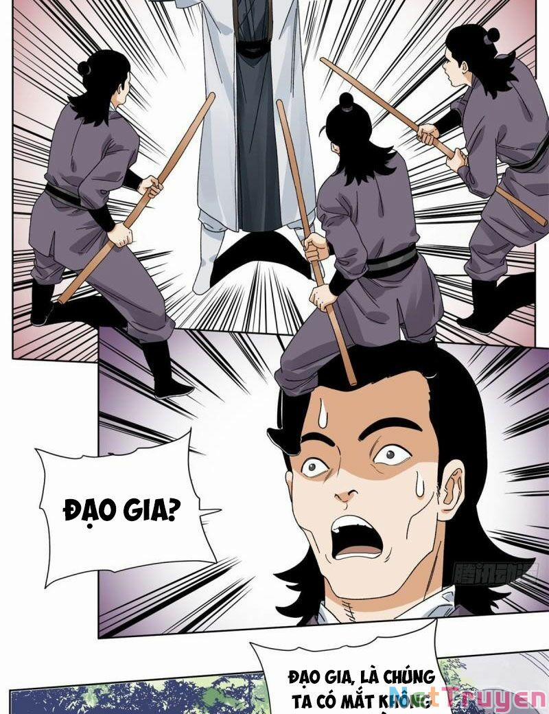 Đạo Quân 104 trang 15
