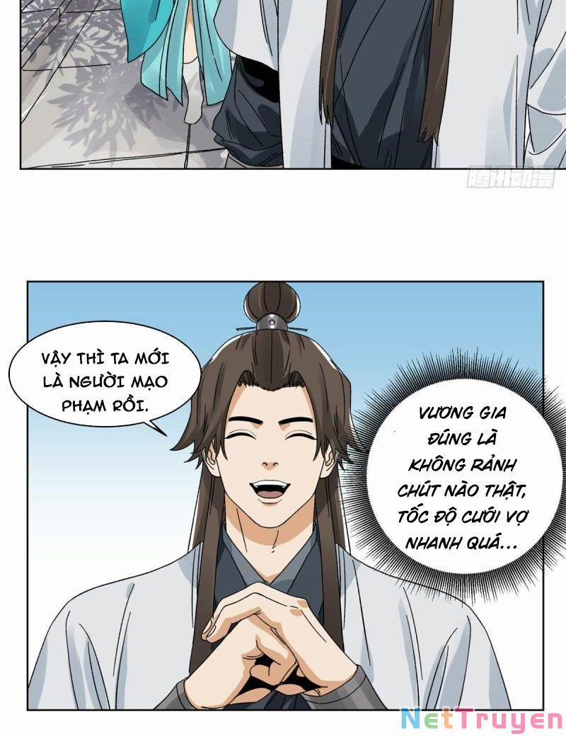 Đạo Quân 104 trang 21