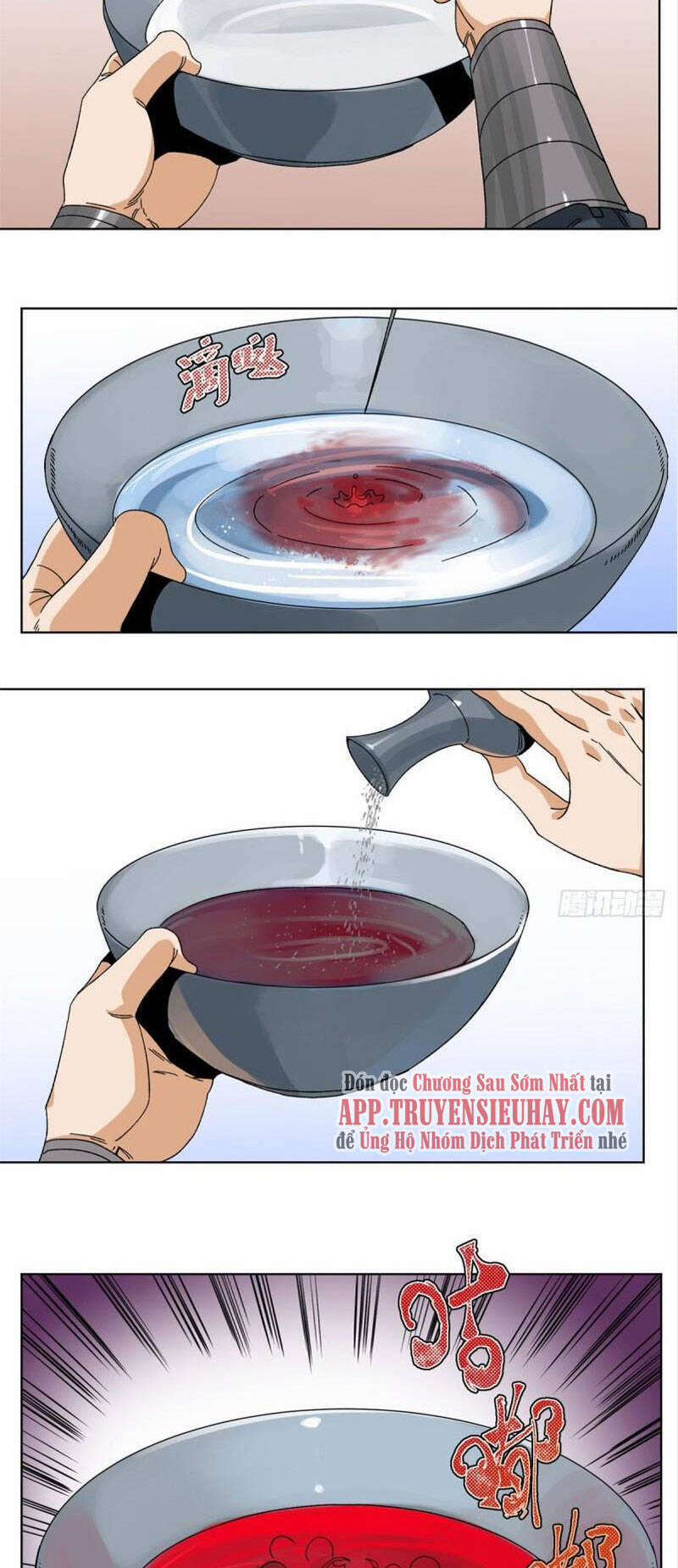 Đạo Quân 106 trang 13