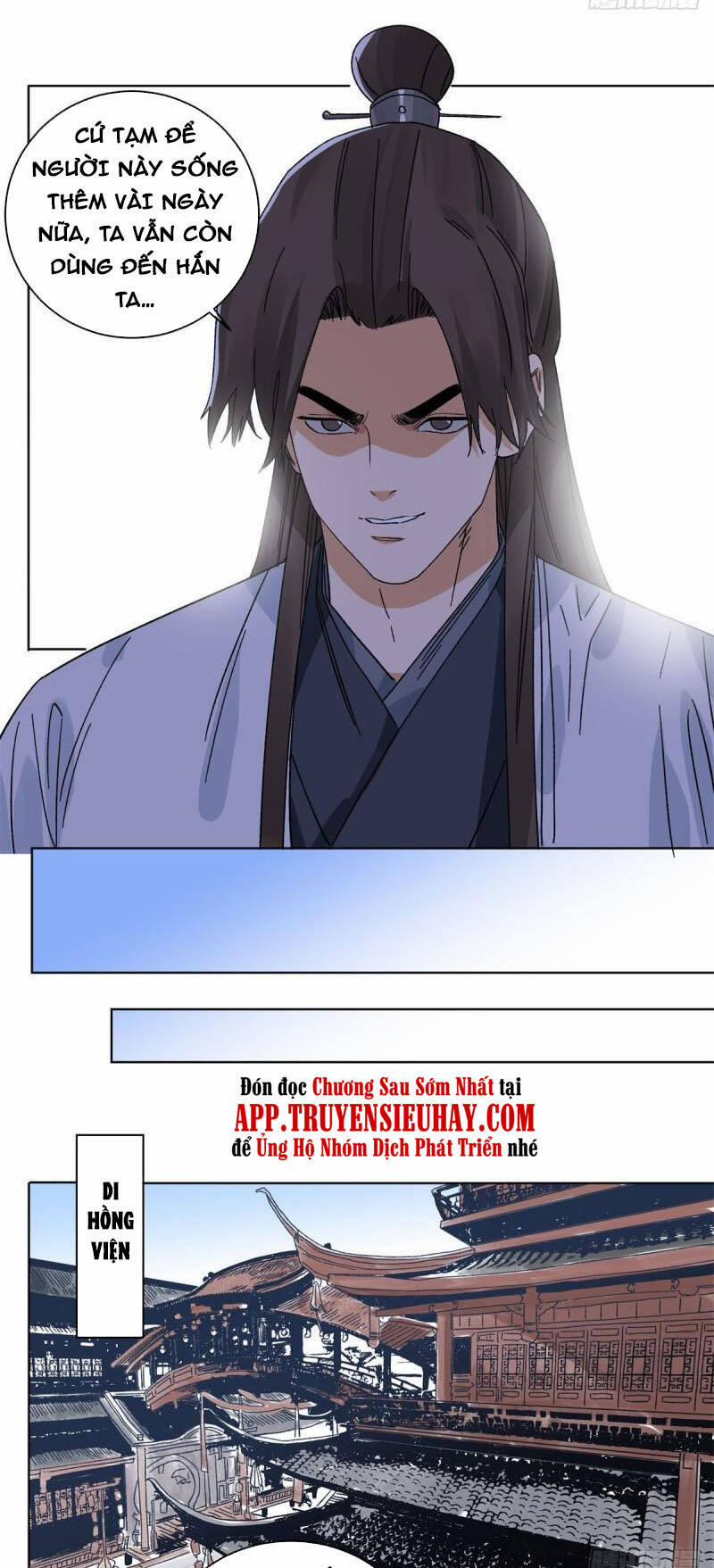 Đạo Quân 107 trang 10