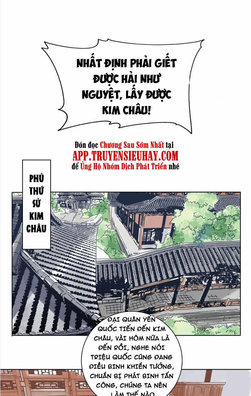 Đạo Quân 108 trang 10