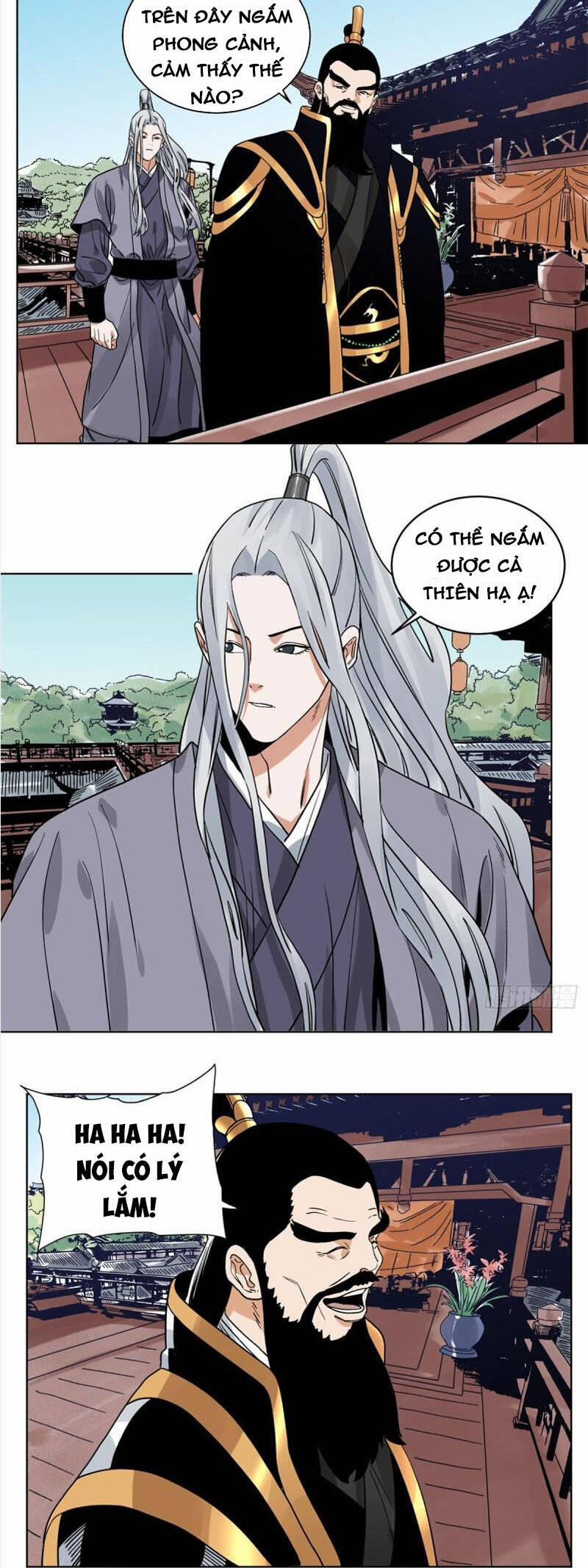 Đạo Quân 108 trang 3