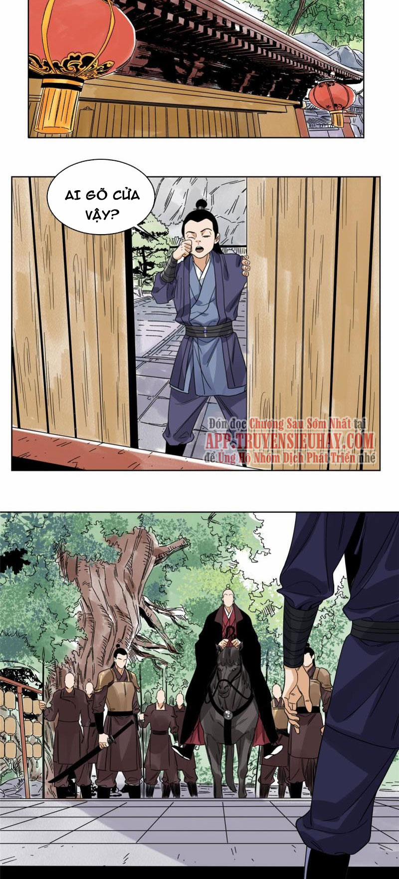 Đạo Quân 110 trang 14