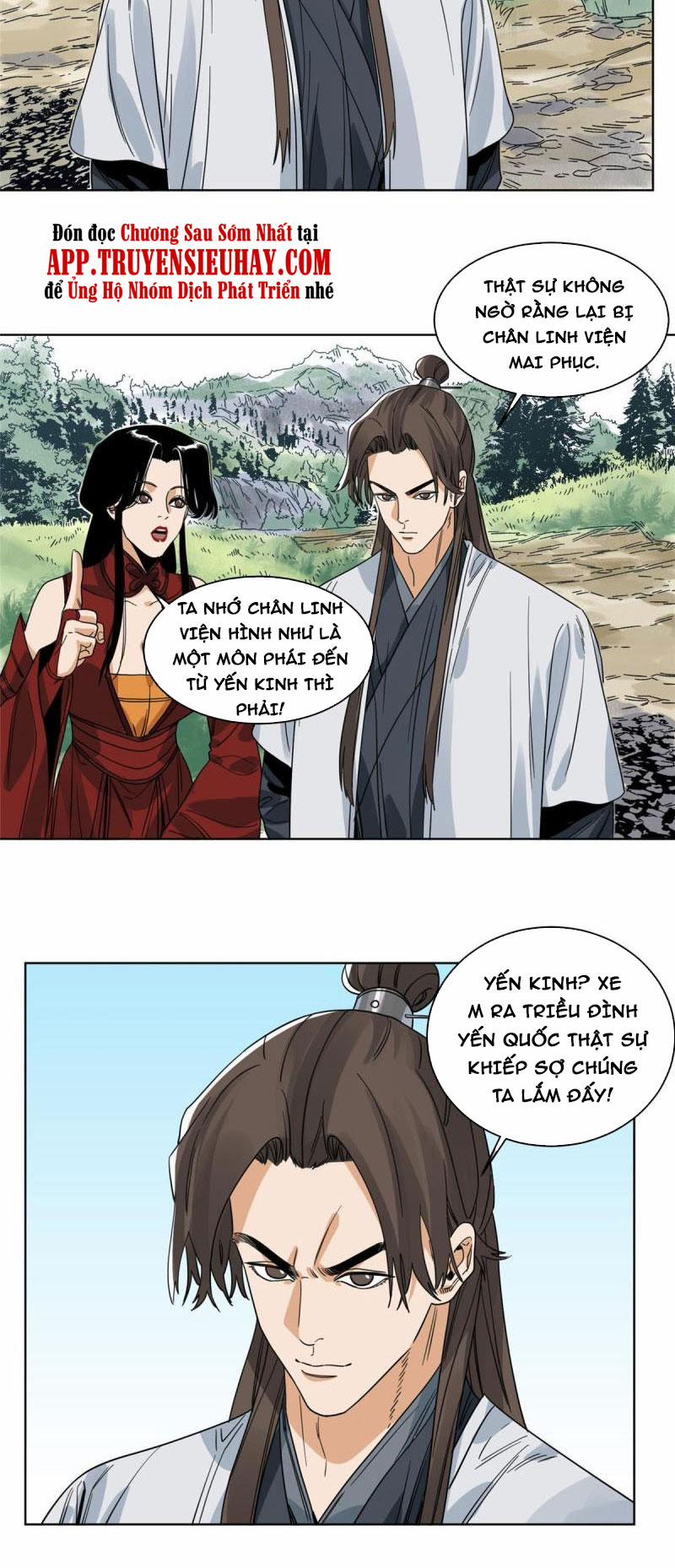 Đạo Quân 110 trang 9