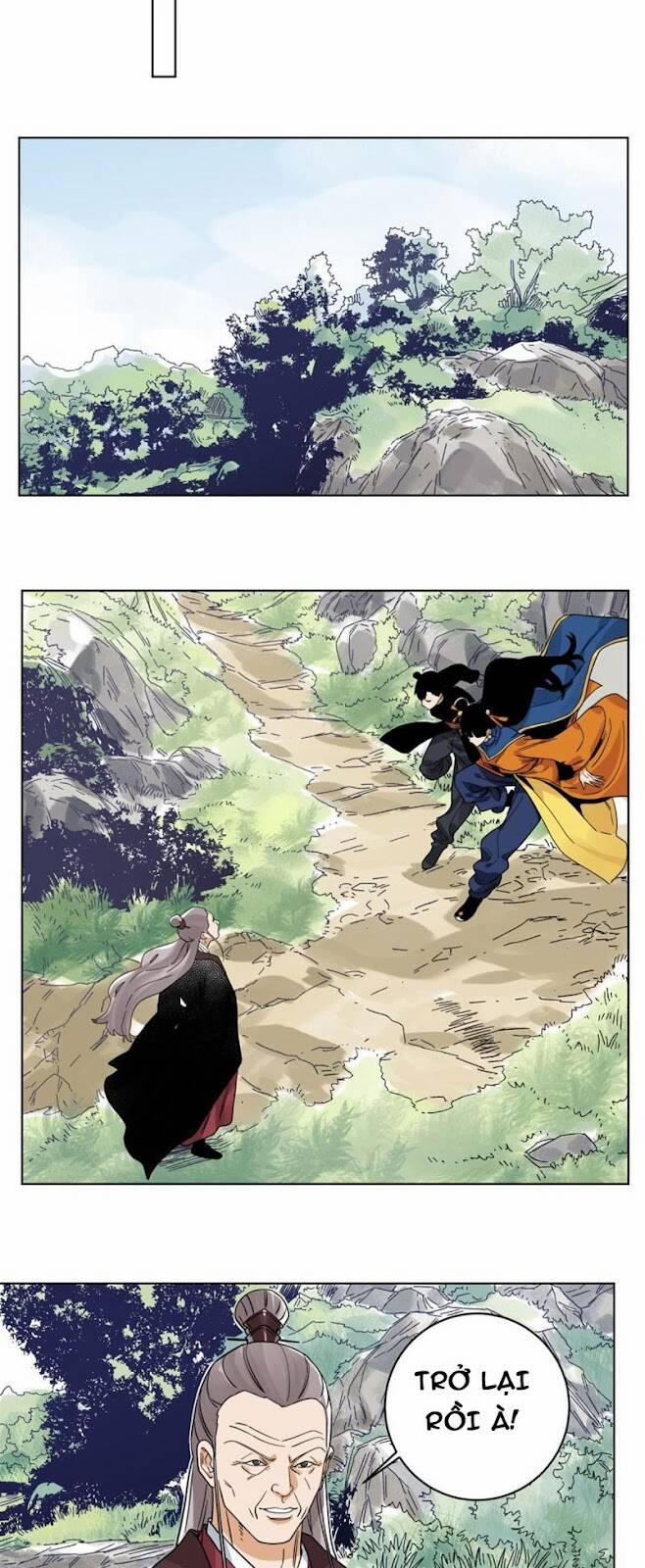Đạo Quân 111 trang 14
