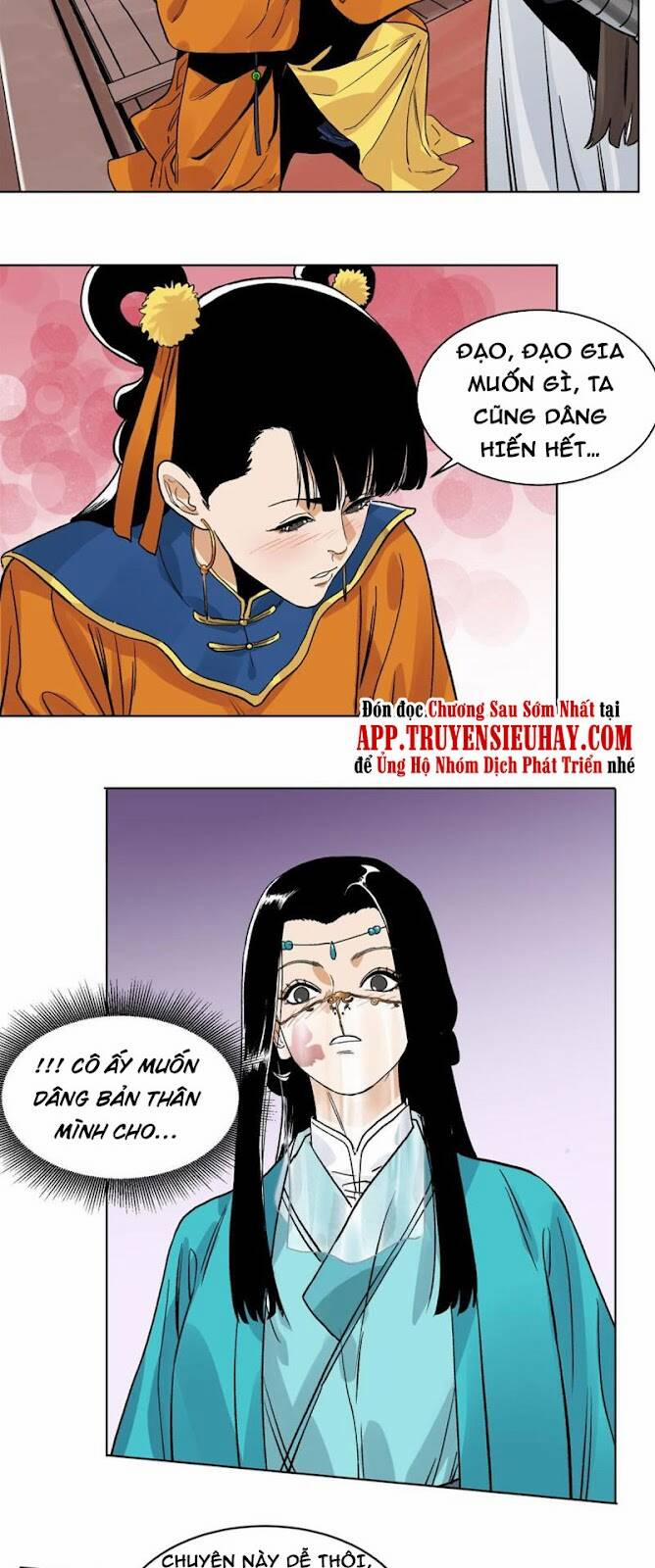 Đạo Quân 111 trang 7