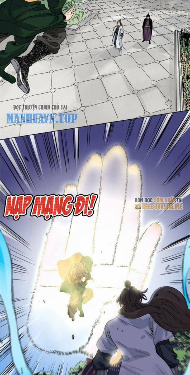 Đạo Quân 112 trang 22