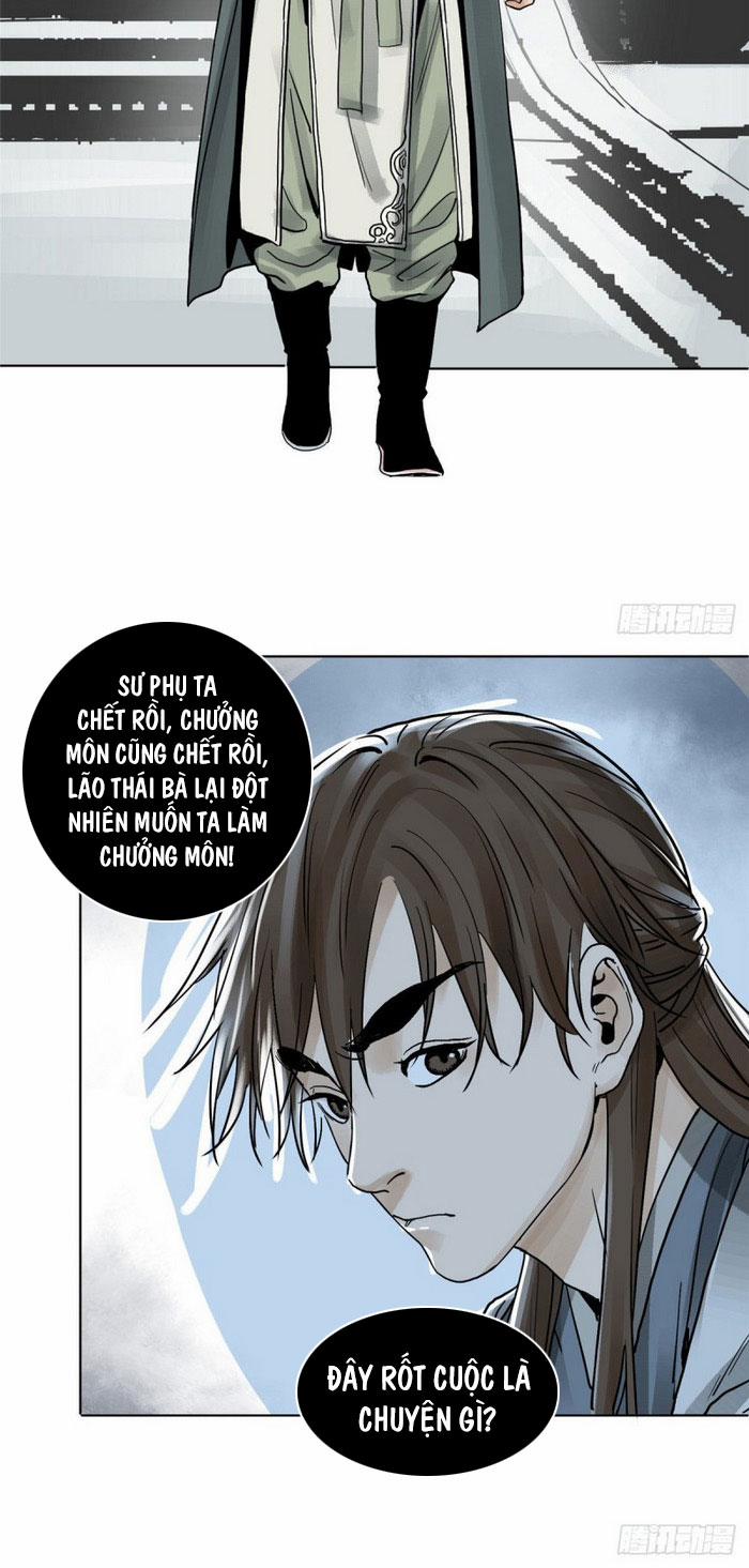 Đạo Quân 5 trang 8