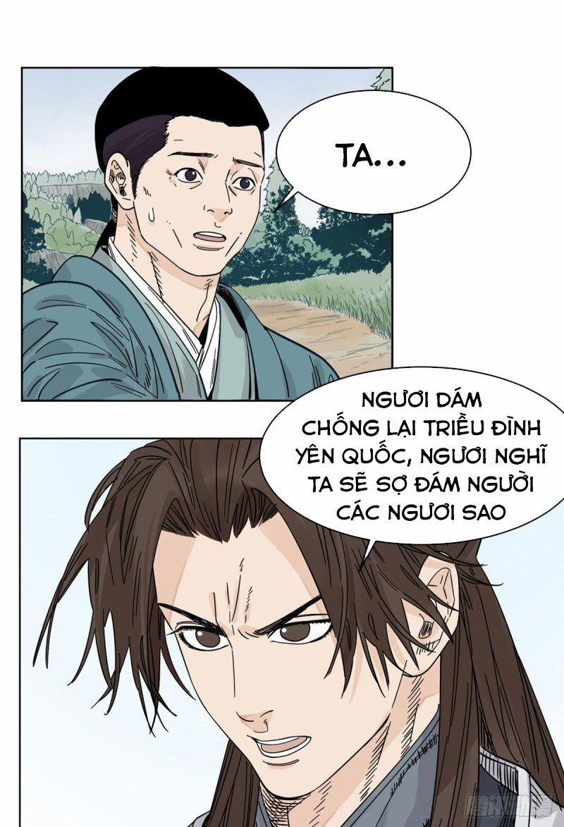 Đạo Quân 51 trang 1