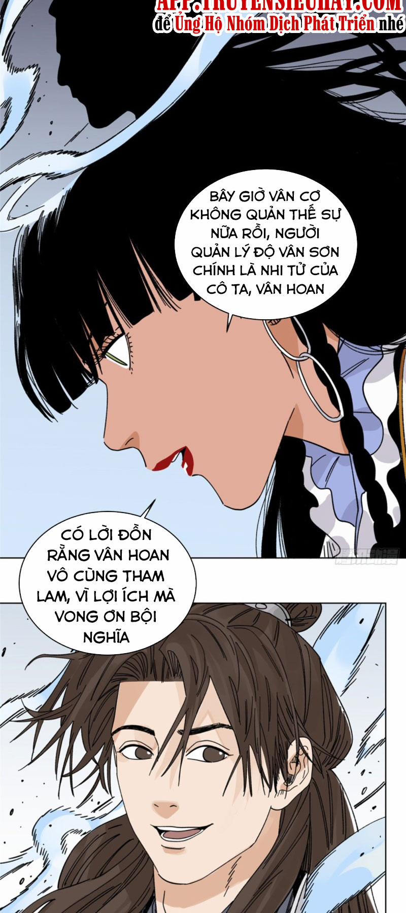 Đạo Quân 53 trang 1