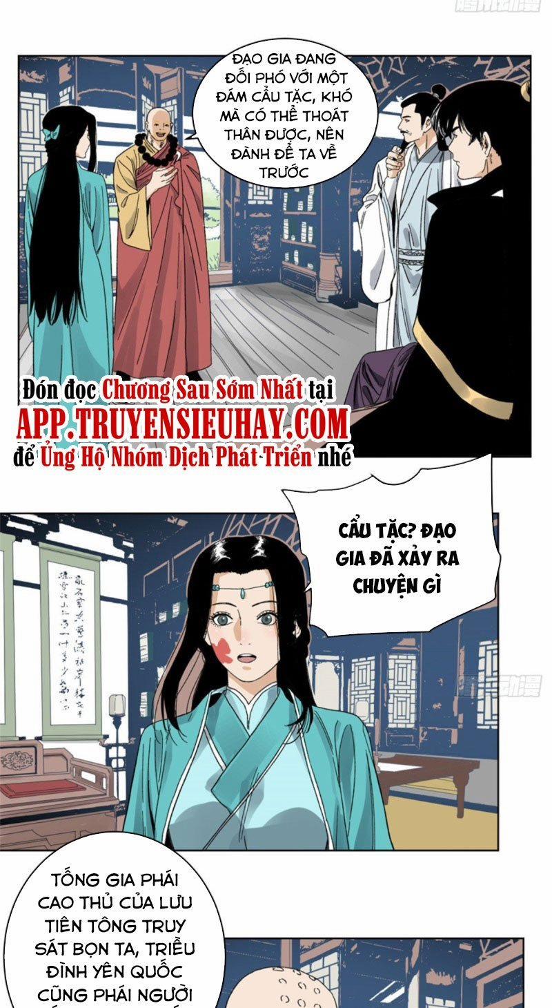 Đạo Quân 59 trang 0