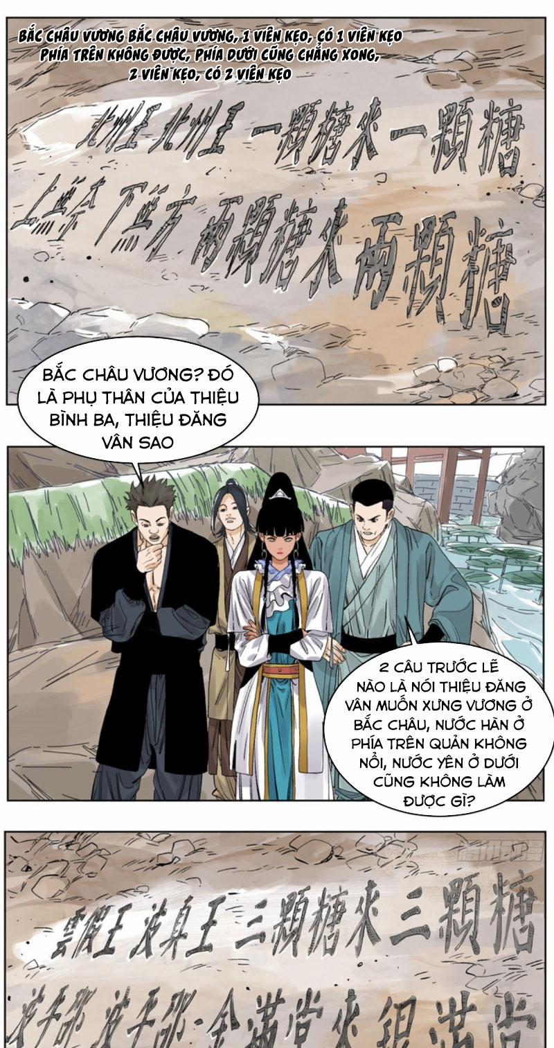 Đạo Quân 63 trang 0