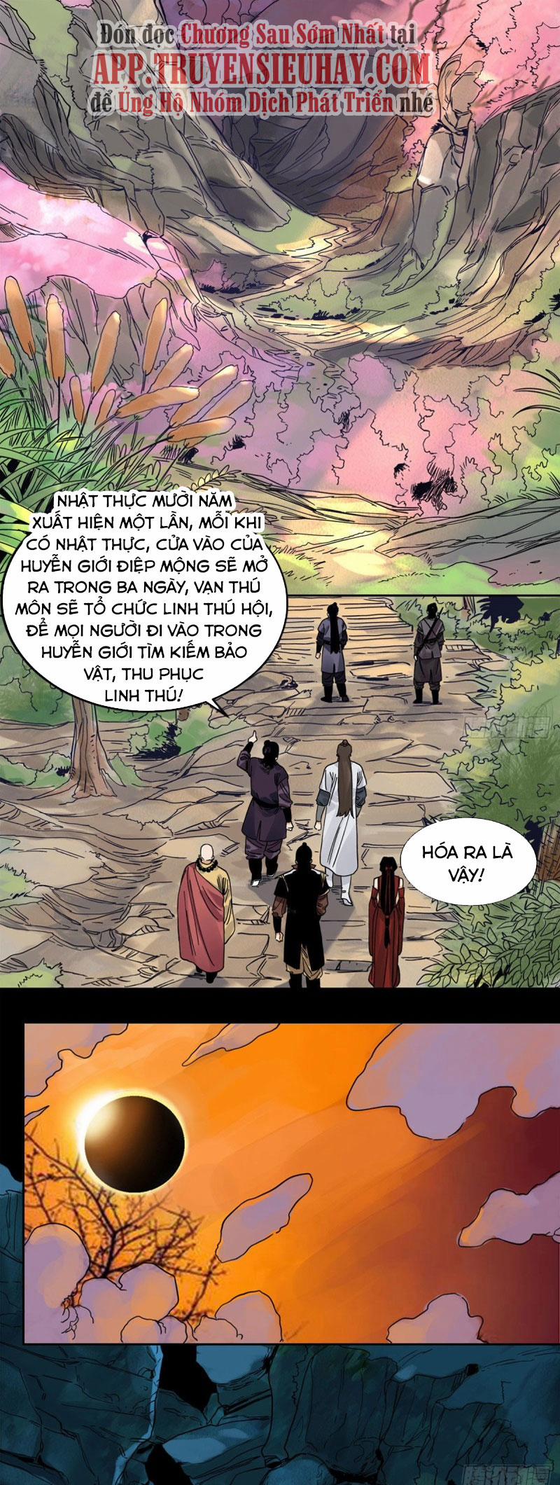 Đạo Quân 90 trang 0