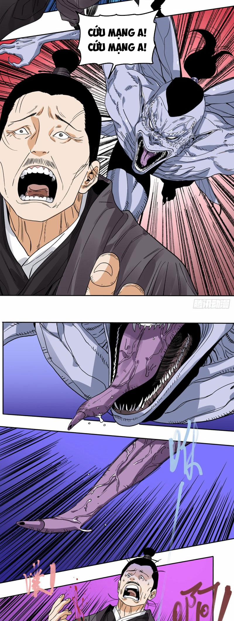 Đạo Quân 90 trang 6