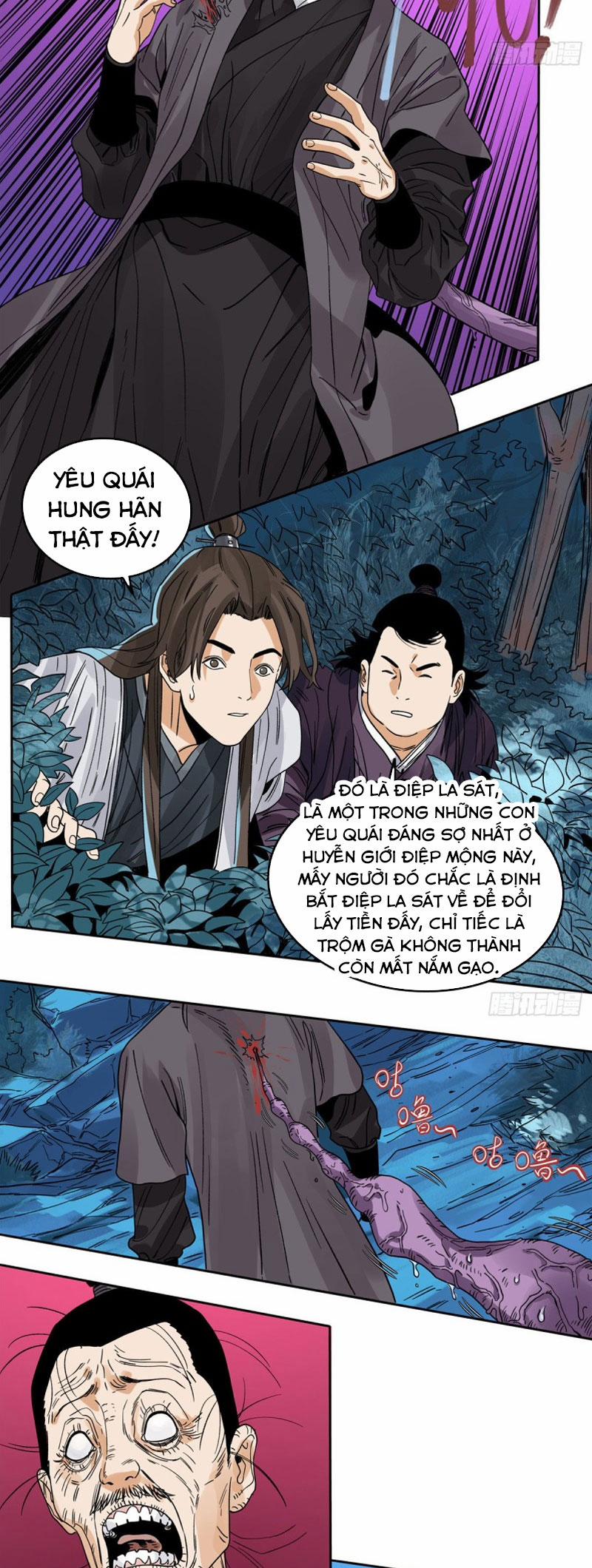 Đạo Quân 90 trang 7