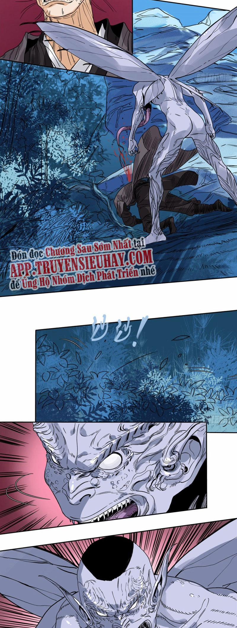 Đạo Quân 90 trang 8