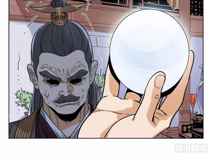 Đạo Quân 93 trang 3