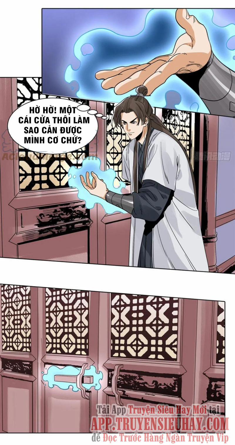 Đạo Quân 94 trang 5