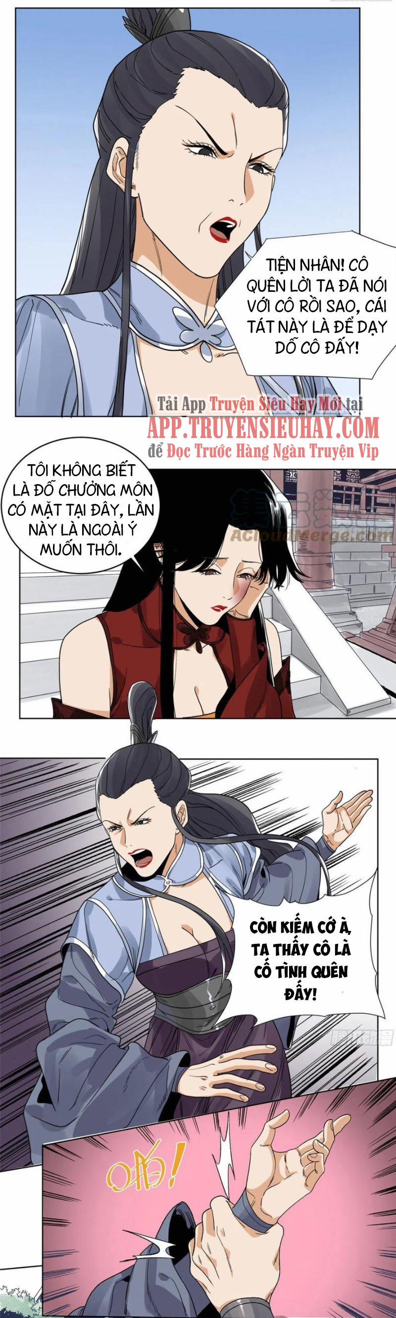 Đạo Quân 95 trang 2