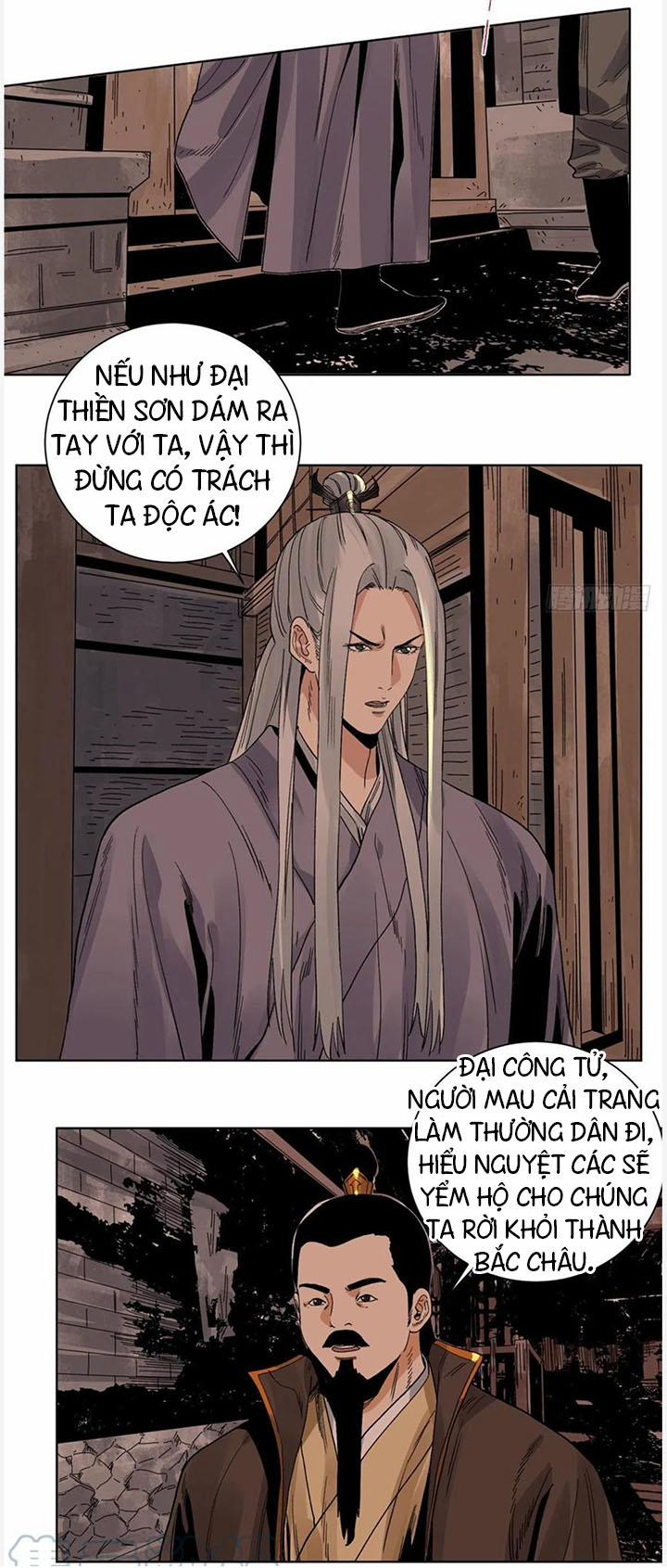 Đạo Quân 97 trang 6