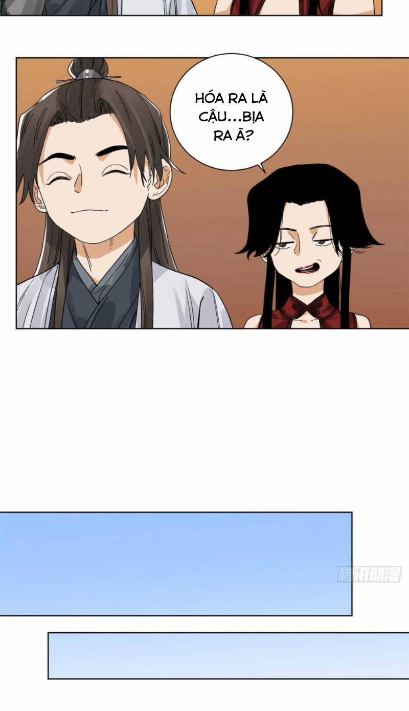 Đạo Quân 98 trang 10