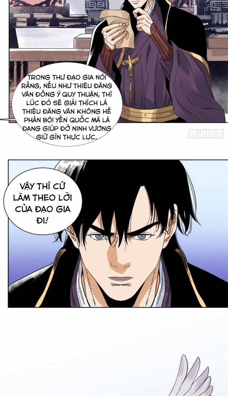 Đạo Quân 98 trang 13